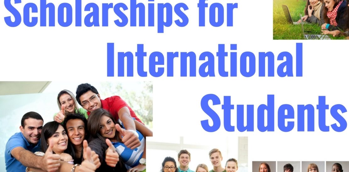 scholarship abroad